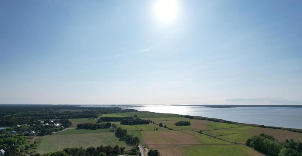 Einzelzimmer Mit Gemeinschaftsbad Pruchten エクステリア 写真